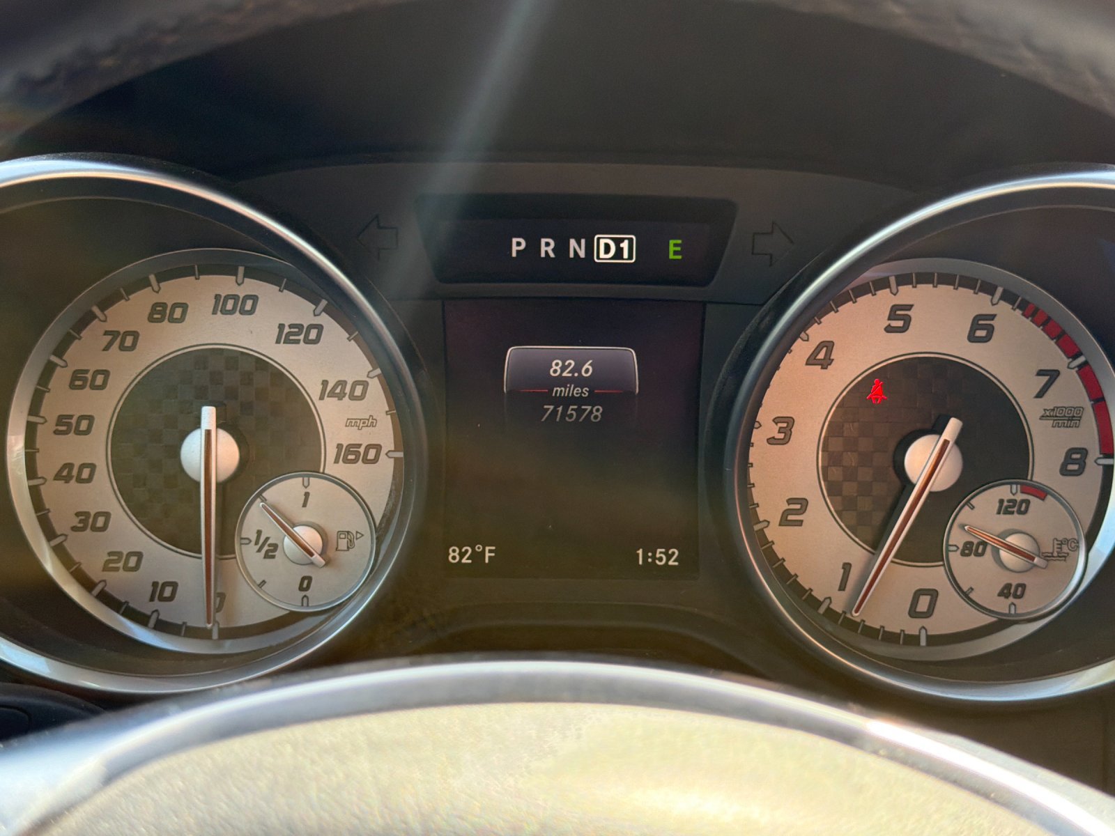 Used 2016 Mercedes-Benz SLK 300 image 15