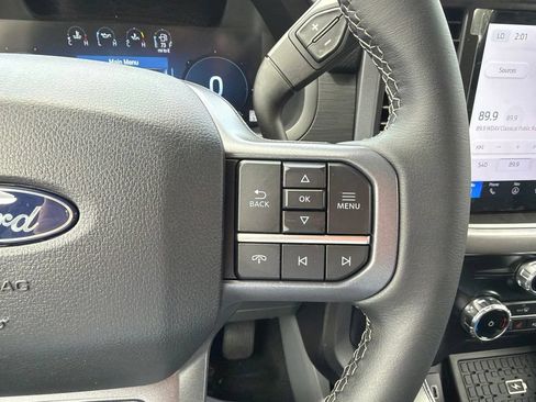 New 2026 Ford F150 XLT w/ Equipment Group 302A MID AWD/4WD image 6
