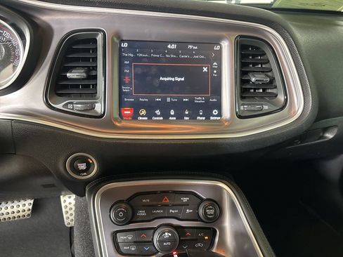 Used 2020 Dodge Challenger R/T Scat Pack w/ Driver Convenience Group RWD image 18