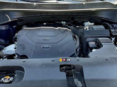 Used 2020 Kia Sorento S FWD image 27