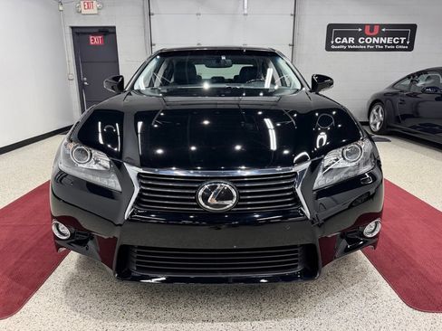 Used 2014 Lexus GS 350 AWD image 6