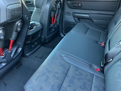 New 2026 Toyota Tundra TRD Pro image 13