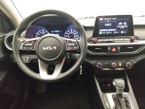 Used 2023 Kia Forte LXS image 22