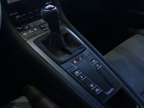 Certified 2024 Porsche 718 Cayman GT4 RS image 22