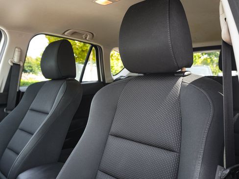 Used 2016 MAZDA CX-5 Touring FWD image 16
