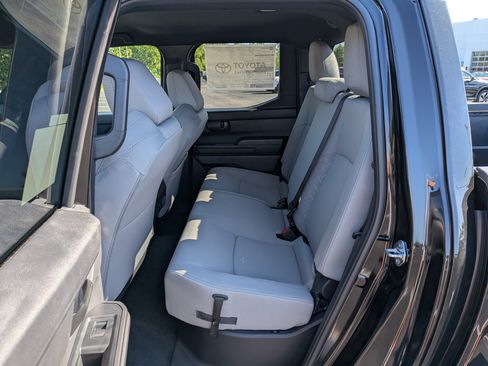 New 2026 Toyota Tacoma SR5 AWD/4WD image 13