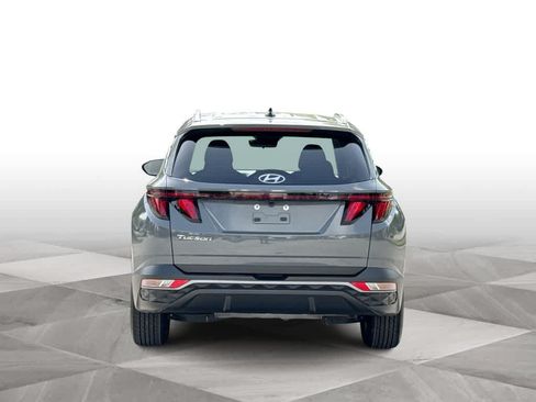 Used 2024 Hyundai Tucson SEL FWD image 7