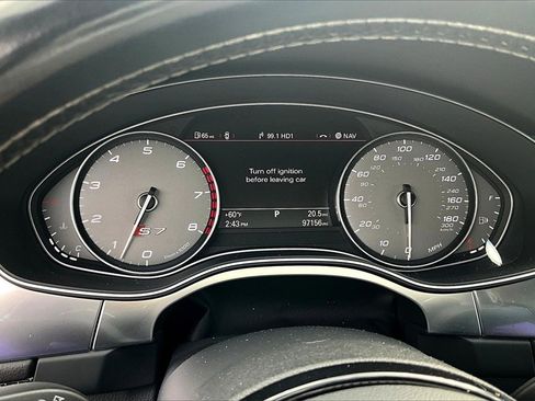 Used 2014 Audi S7 Prestige image 18
