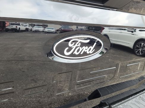 Used 2024 Ford F150 STX w/ STX Black Appearance Package AWD/4WD image 27