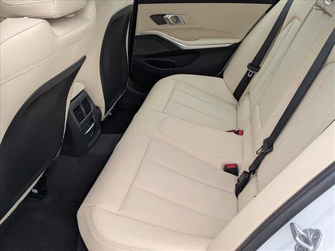 New 2026 BMW 330i xDrive Sedan w/ Premium Package image 17