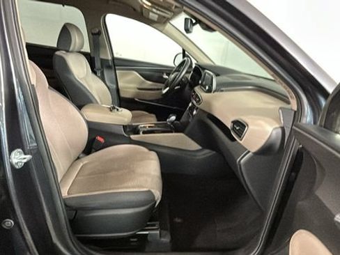 Used 2020 Hyundai Santa Fe SEL w/ Convenience Package AWD/4WD image 31