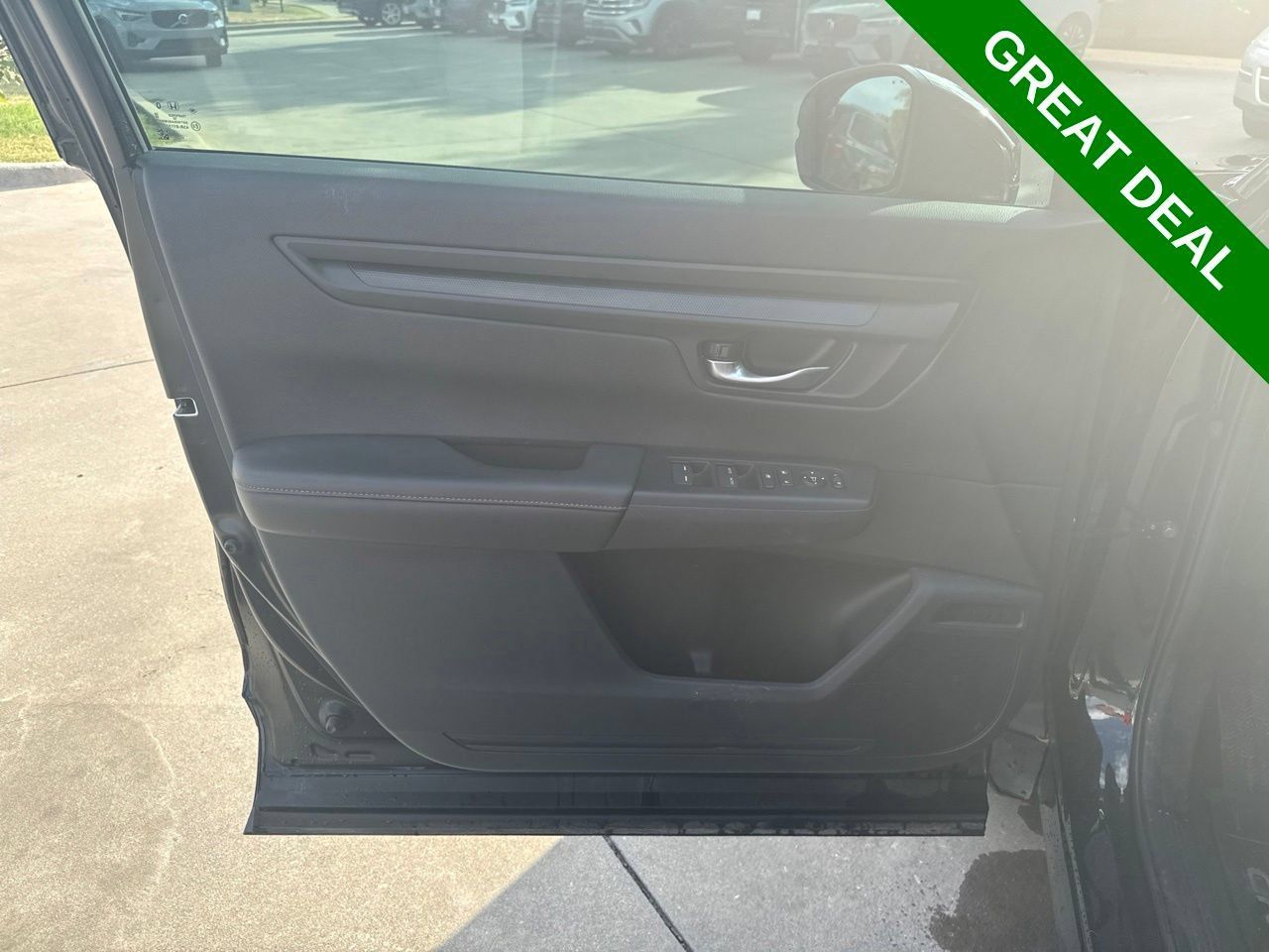 Used 2024 Honda CR-V Sport image 15
