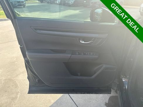 Used 2024 Honda CR-V Sport image 15