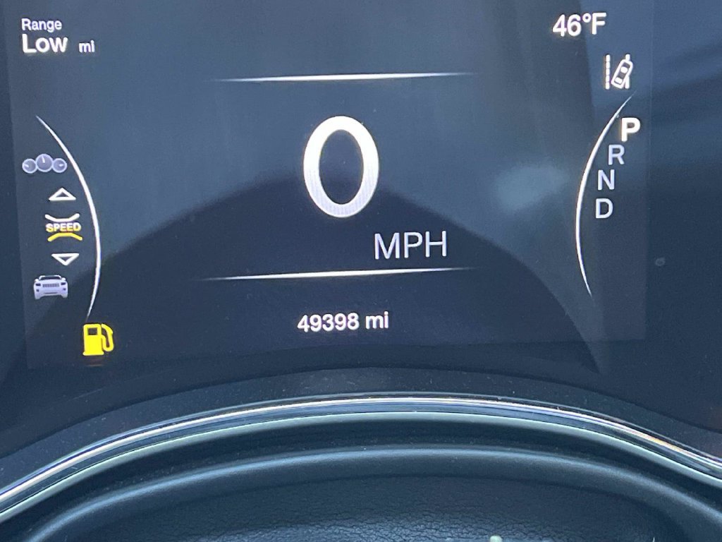 Used 2019 Jeep Grand Cherokee Summit w/ Platinum Series Group RWD image 13