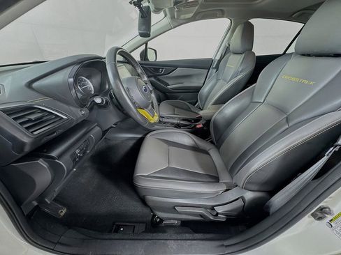 Used 2023 Subaru Crosstrek 2.5i Sport image 24