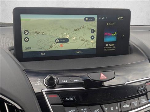 New 2026 Acura RDX SH-AWD w/ Advance Package image 14