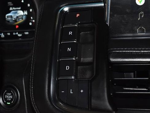 Used 2022 GMC Yukon SLE image 22