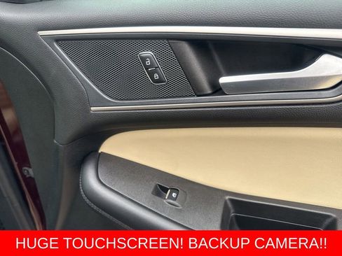 Certified 2024 Ford Edge SEL w/ Convenience Package image 39
