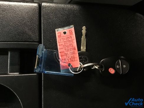 Used 2014 Toyota Tundra SR5 image 58