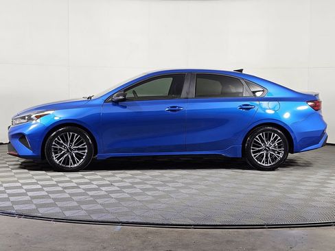 Used 2024 Kia Forte GT-Line image 3