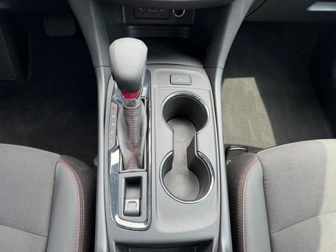 Used 2024 Chevrolet Equinox RS FWD image 27