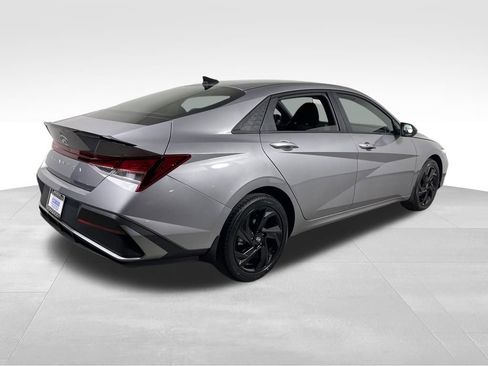 New 2026 Hyundai Elantra Sport FWD image 5