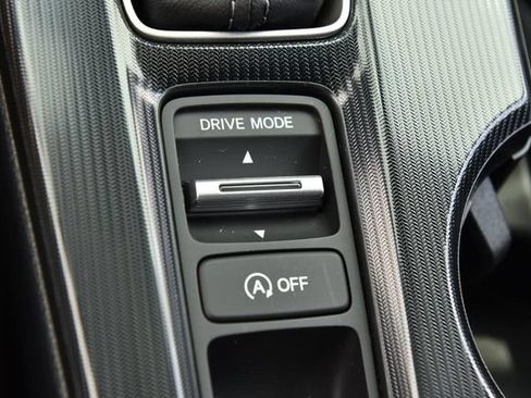 New 2026 Honda Civic Sport image 17