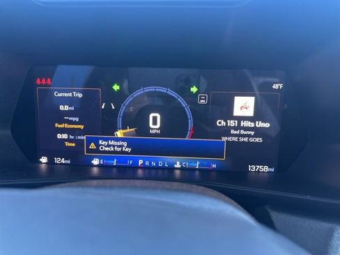 Used 2024 Chevrolet Colorado W/T image 17