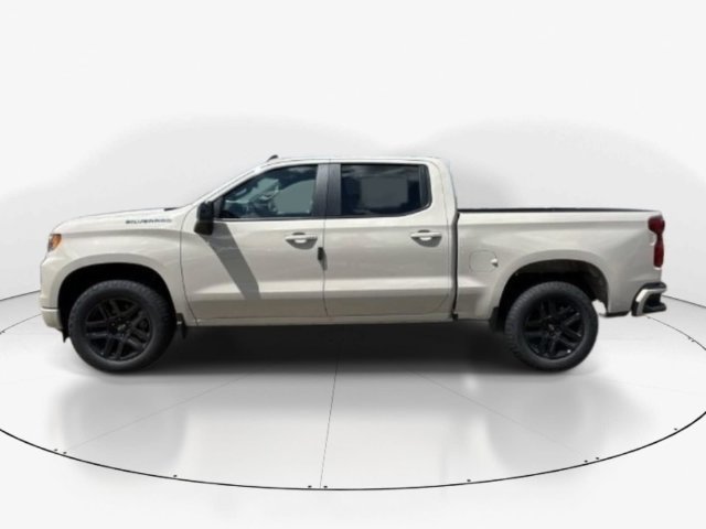 New 2026 Chevrolet Silverado 1500 RST RWD image 8