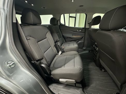 Used 2023 GMC Acadia SLE w/ Driver Convenience Package FWD image 19