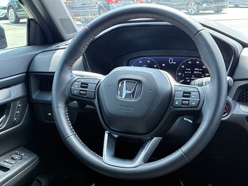 Certified 2026 Honda CR-V Sport-L image 25