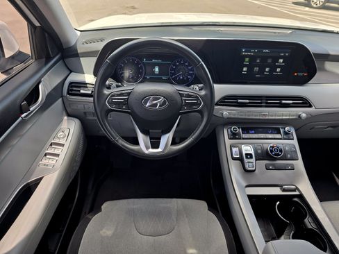 Used 2020 Hyundai Palisade SEL AWD/4WD image 15