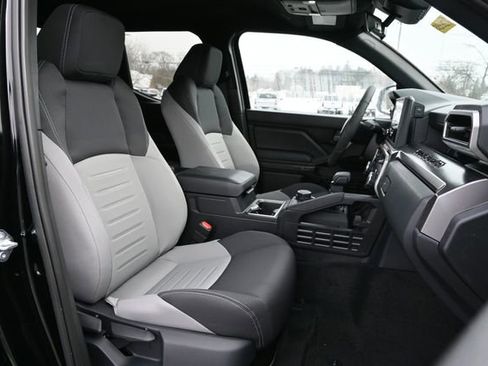 New 2026 Toyota Tacoma TRD Sport AWD/4WD image 10