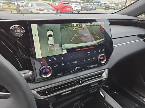 Certified 2025 Lexus RX 350 F Sport w/ Convenience Package AWD/4WD image 26