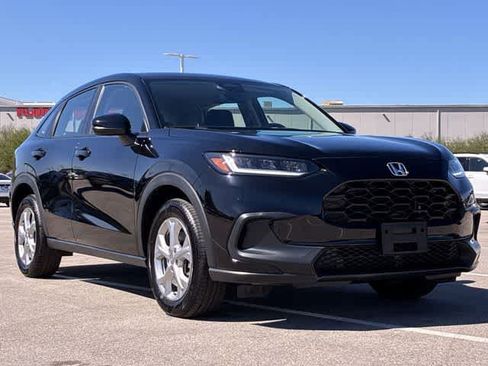 Used 2023 Honda HR-V LX image 10