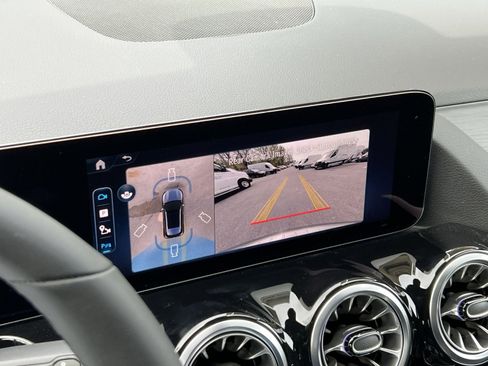 New 2026 Mercedes-Benz GLA 250 4MATIC image 17