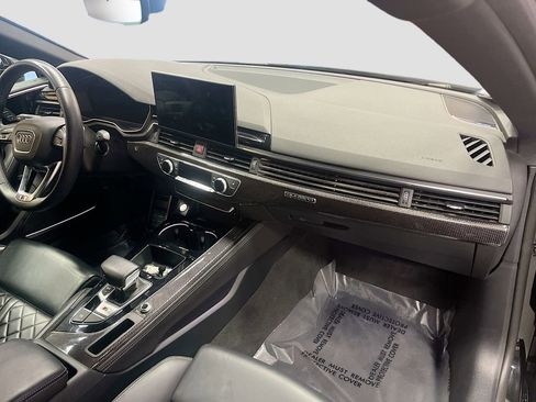 Used 2025 Audi S5 Premium Plus AWD/4WD image 31