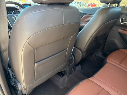 Used 2013 Buick Encore Premium image 39