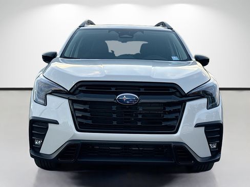 New 2026 Subaru Ascent Bronze Edition AWD/4WD image 8