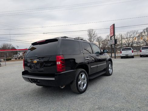 Used 2012 Chevrolet Tahoe LTZ image 7
