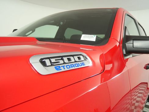 Used 2025 RAM 1500 Tradesman image 10