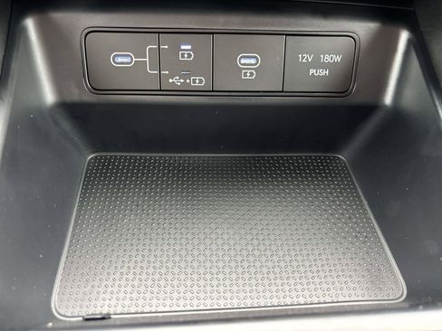 New 2026 Hyundai Tucson XRT image 12