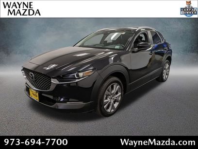Certified 2023 MAZDA CX-30 AWD 2.5 S w/ Select Package