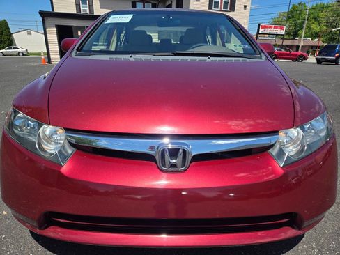 Used 2007 Honda Civic LX image 3