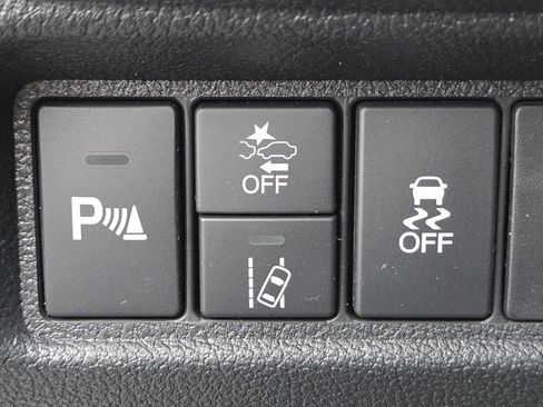 Certified 2023 Honda Passport EX-L image 11