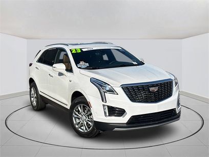 Certified 2023 Cadillac XT5 Premium Luxury w/ Technology Package