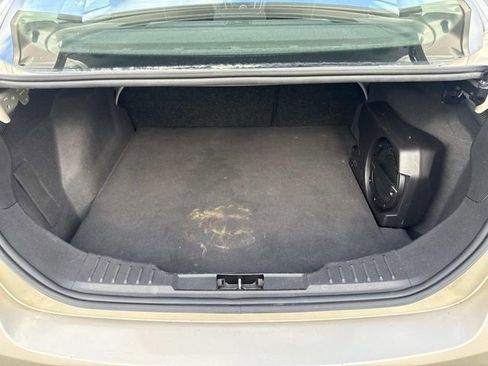 Used 2018 Ford Focus SEL image 7