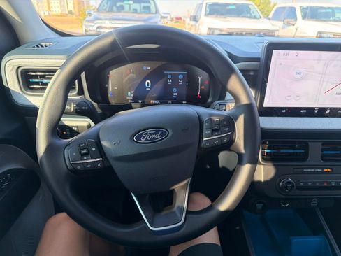 New 2026 Ford Maverick XLT FWD image 15