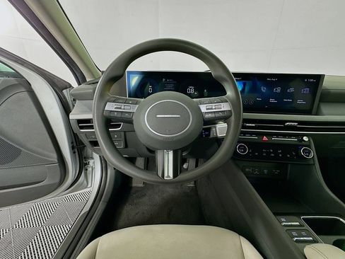 Certified 2024 Hyundai Sonata SEL image 11