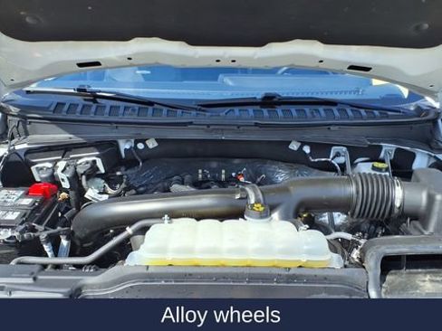 Used 2025 Ford Expedition Max Platinum image 41